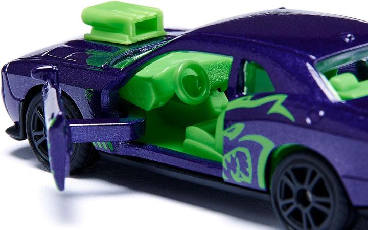 Image du produit Siku Dodge Challenger Custom