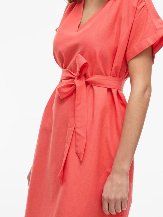 Actual product image Vila Kurzarm Minikleid (38)