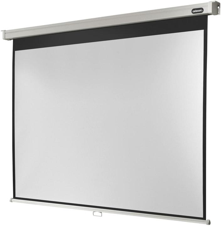 Produktbild Celexon Rollo Professional, Leinwand, 4:3 (117.17", 4:3)