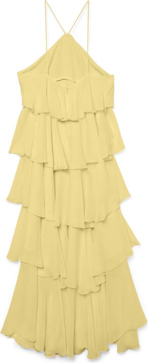 Produktbild Vero Moda VMFELICIA Langes Kleid Kleid (L)