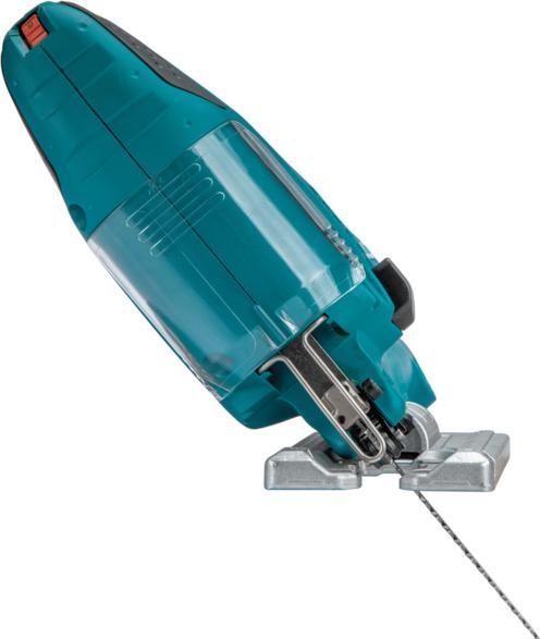 Actual product image Makita Pendulum stroke jigsaw