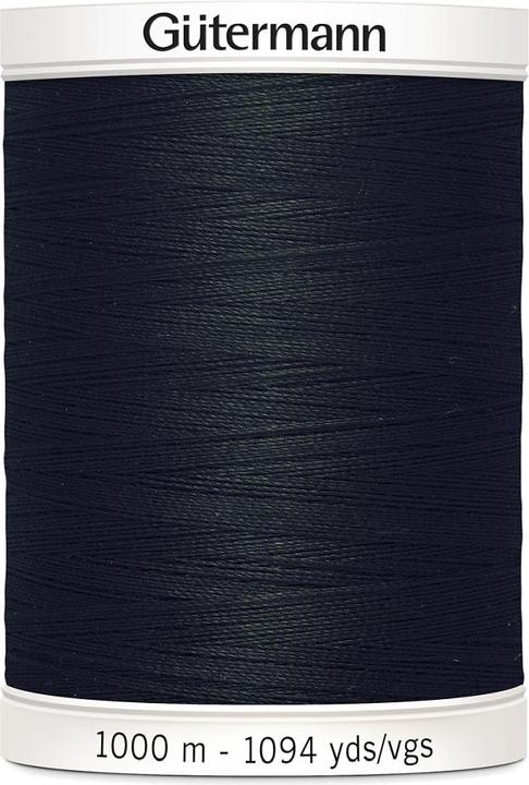 Col. 0000 noir