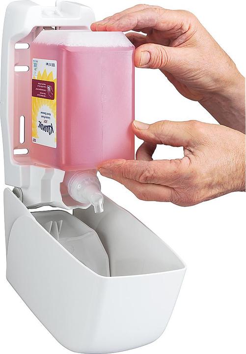 Productafbeelding Kleenex Joy (Vloeibare zeep, 1000 ml)
