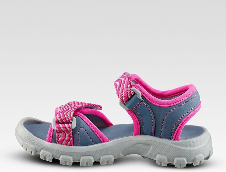 Actual product image Quechua Sandals MH100 KG (30)