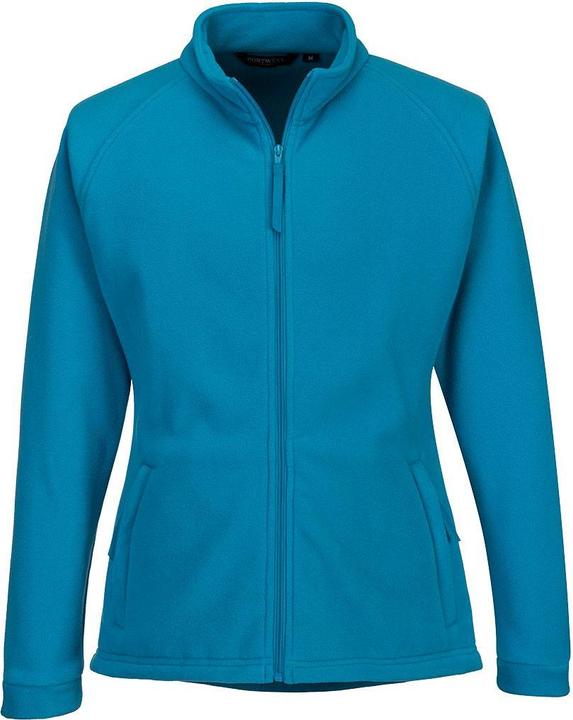 Portwest Aran Fleecejacke