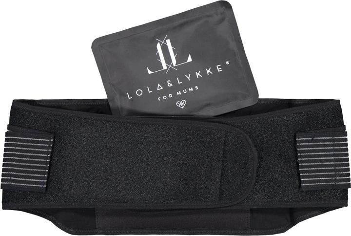 Lola&Lykke Lola & Lykke Stützgurt für Schwangere, Grösse L (L)