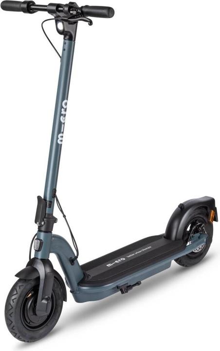 Produktbild Micro X11 (20 km/h, 35 km, 350 W)