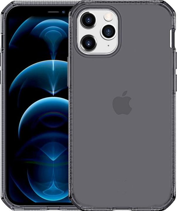 Actual product image Itskins Spectrum Clear (Apple iPhone 12, Realme 12 Pro+)