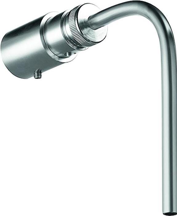 Schell Adattatore di campionamento per soffione doccia tipo Basic
