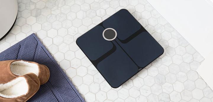 Immagine prodotto Fitbit Aria 2 (181 kg)