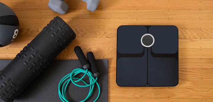 Immagine prodotto Fitbit Aria 2 (181 kg)