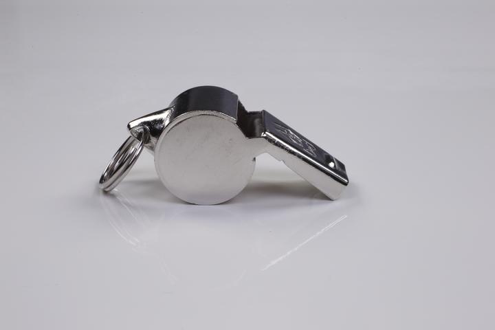 Actual product image Black und Decker Metall-Mitteltonpfeife STANDARD