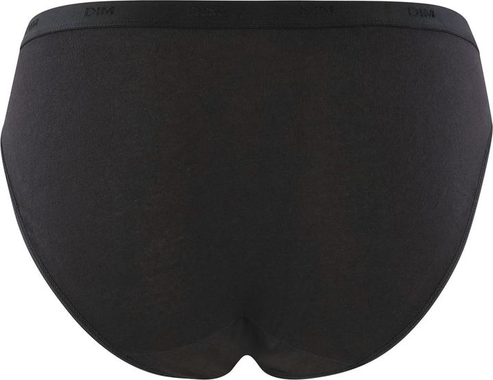 Image du produit DIM Slips Eco Coton Stretch (S, Pack de 5)