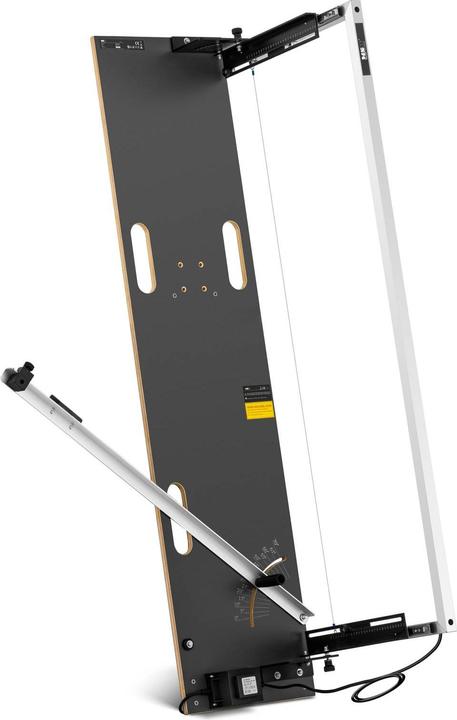 Immagine prodotto MSW Taglia polistirolo a caldo - 200 W - 1300 mm / 350 mm