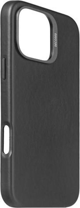 Actual product image Decoded Shockproof case for iPhone 16 Pro Max (Apple iPhone 16 Pro Max)