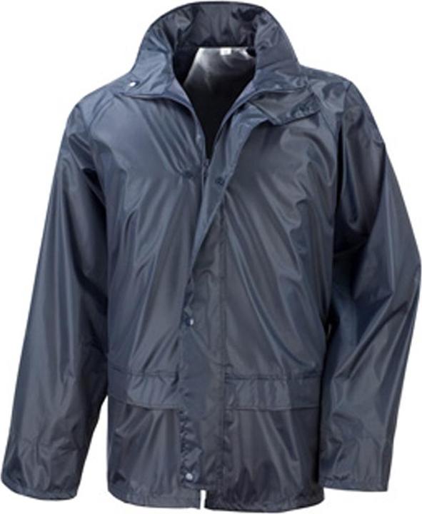 Image du produit Regatta Ensemble de pluie Core pantalon et veste (L)