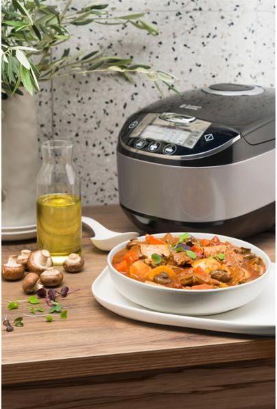 Image du produit Russell Hobbs Cuisiner à la maison