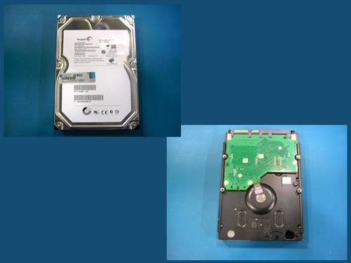 Immagine prodotto HP LQ037AA, Disco rigido 1TB, S-ATA (1 TB, 3.5")