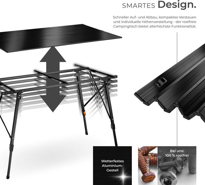 Image du produit tectake Bastian