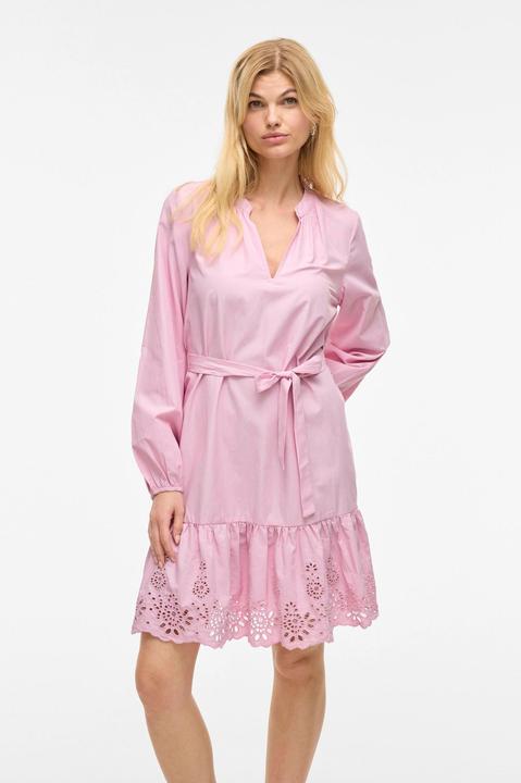 Image du produit Vila VIKELLI Langarm Minikleid (34)