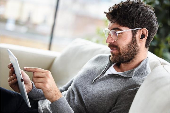 Produktbild Jabra Evolve2 (Kabellos, USB-A)