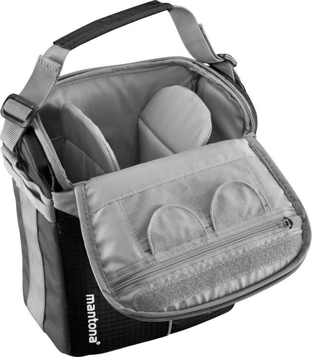 Actual product image mantona Elements Outdoor (Photo backpack, 31.25 l)