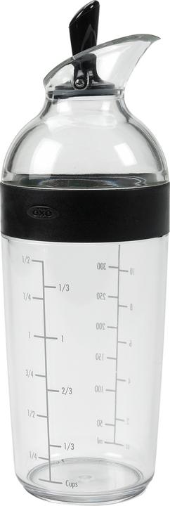 OXO Salad dressing shaker (350 ml)