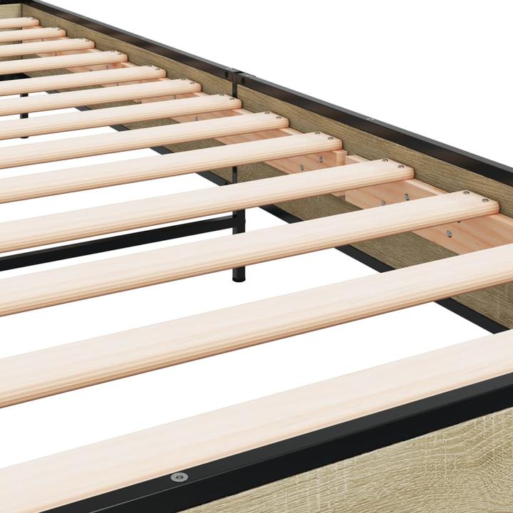 Produktbild VidaXL Katie (140 x 190 cm)
