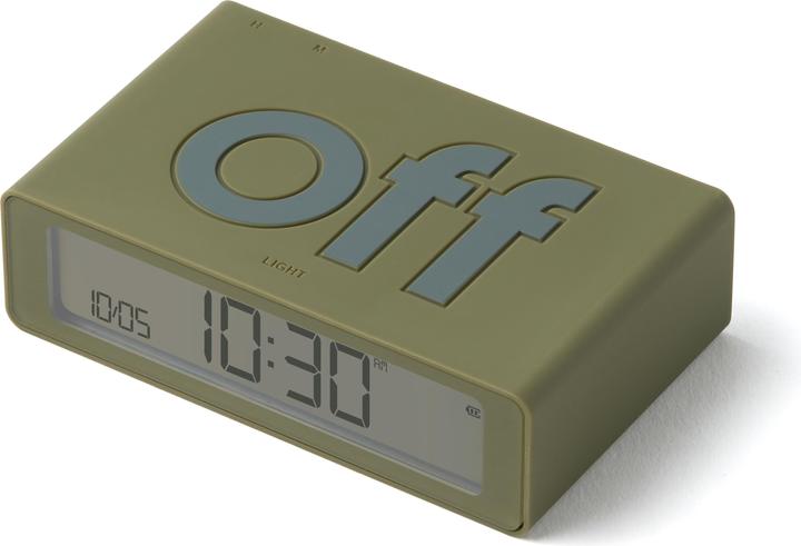Actual product image Lexon Flip Mini