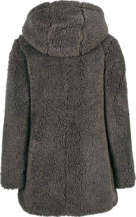 Actual product image Urban Classics Ladies Sherpa Jacket - 2092 (S)