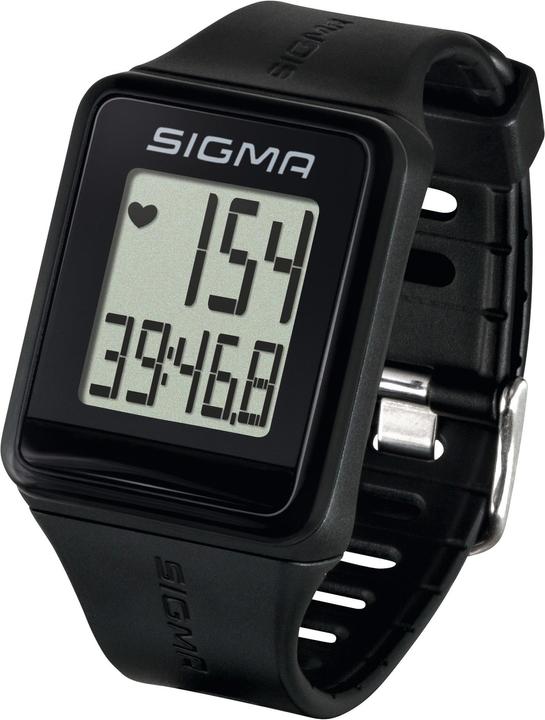 Sigma Sport ID.Go