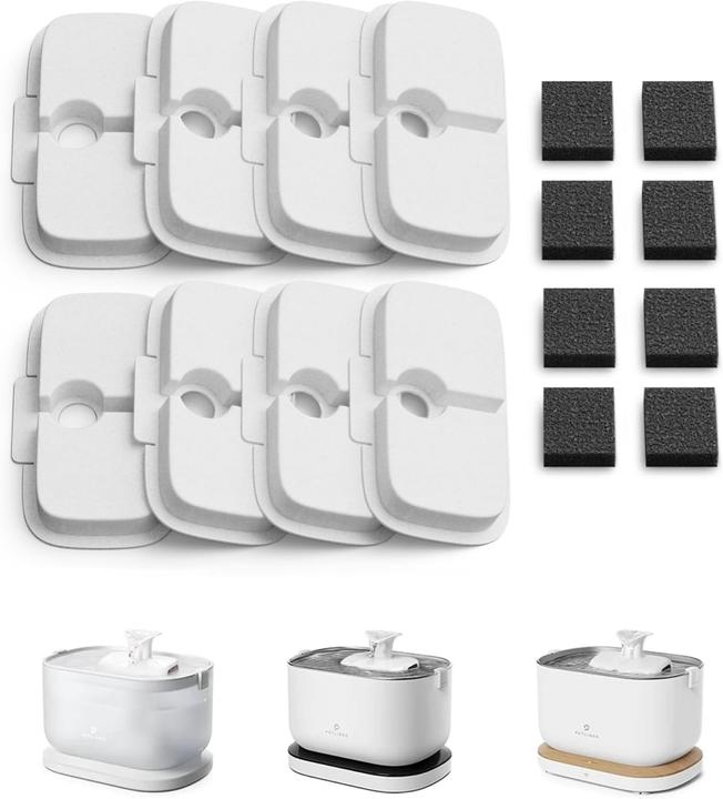Petlibro Filtro di ricambio