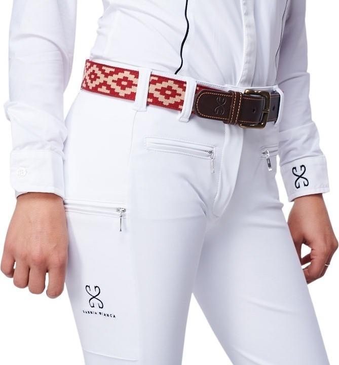 Produktbild Sabbia Bianca gürtel (M)