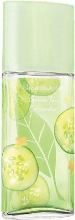 Immagine prodotto Elizabeth Arden Cetriolo al tè verde (Eau de toilette, 100 ml)