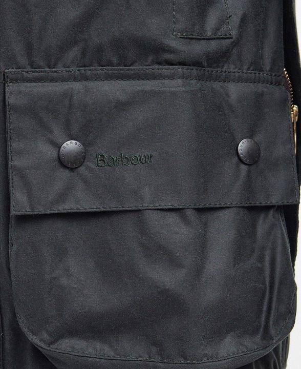 Produktbild Barbour Beaufort Wax Jacket (40)