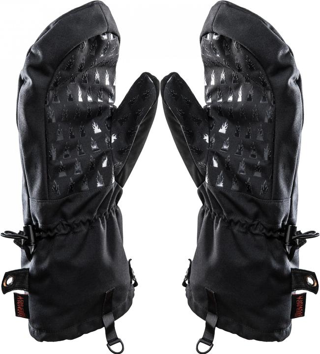 Produktbild HEAT Polar Hood (6, 7, 8)