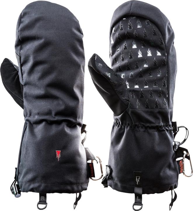 Produktbild HEAT Polar Hood (6, 7, 8)