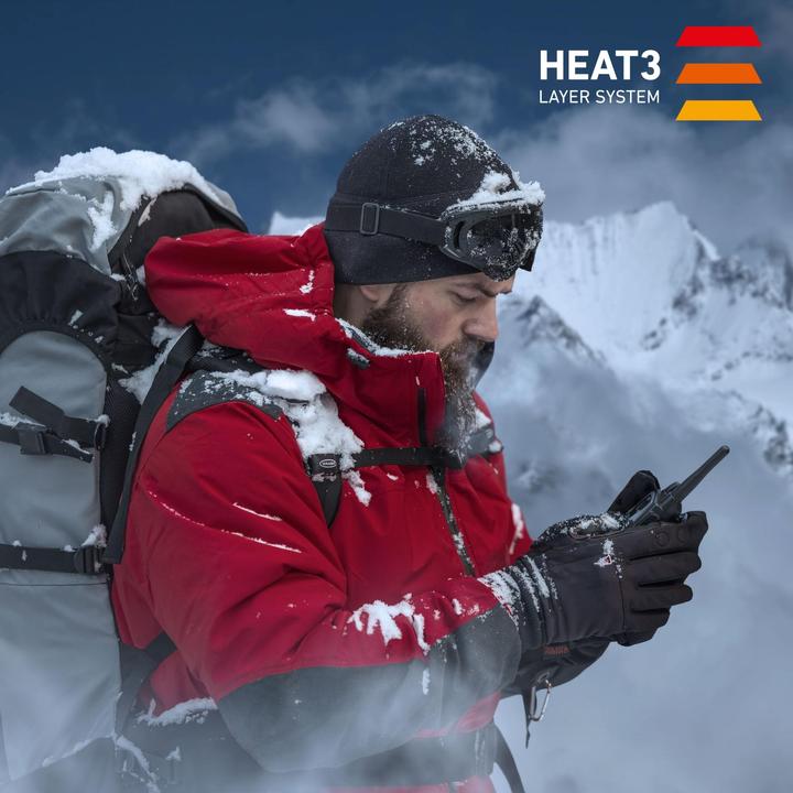 Produktbild HEAT Polar Hood (6, 7, 8)