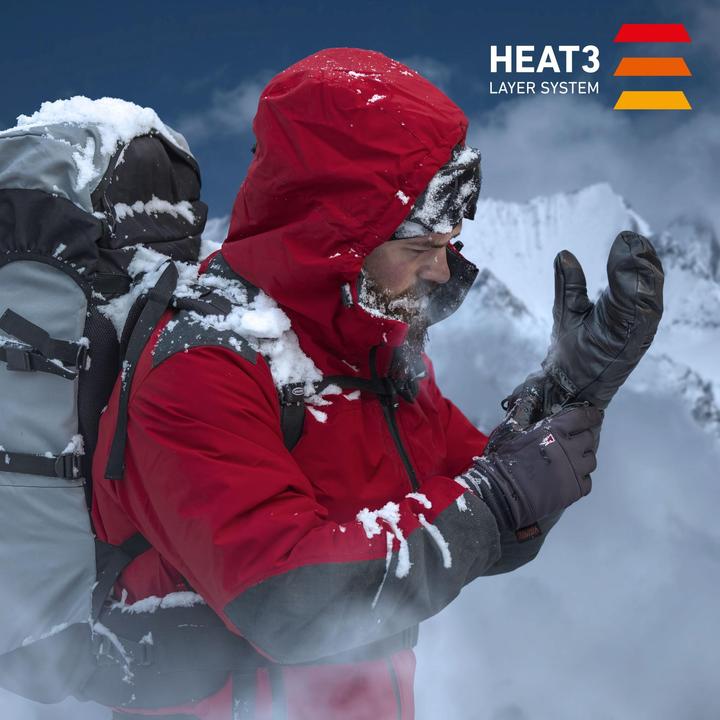 Produktbild HEAT Polar Hood (6, 7, 8)