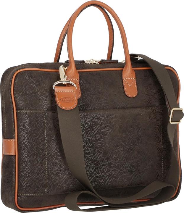 Immagine prodotto Brics Cartella Life 38 cm con scomparto per laptop (16.14")