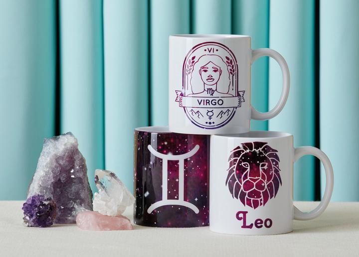 Immagine prodotto Cricut Inchiostro infusibile della tazza (355 ml, 6 x)