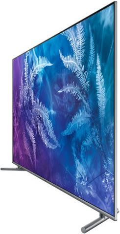 Produktbild Samsung Qe55q6f (55", LCD, 4K, 2017)