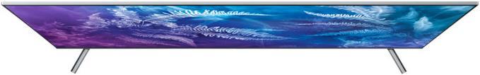 Produktbild Samsung Qe55q6f (55", LCD, 4K, 2017)