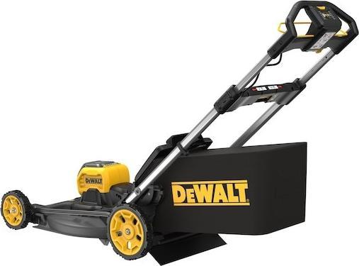 Image du produit DeWalt 54V XR Flexvolt Tondeuse à gazon 53cm (Fonctionnement sur batterie)