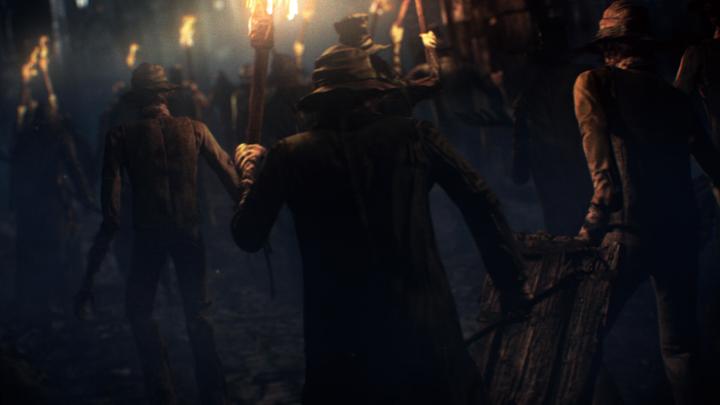 Image du produit Sony Édition GOTY à base de sang (PS4, Multilingue)