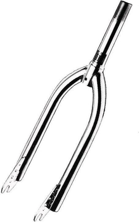 Point BMX-Gabel 20