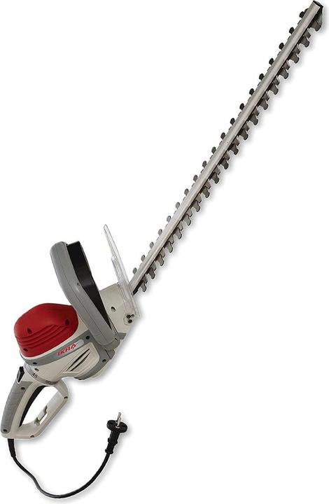 Actual product image Ikra Electric hedge trimmer 650 watts Mogatec IHS 650 (Electric hedge trimmer)