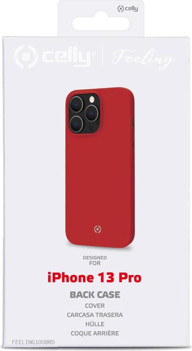 Produktbild Celly Feeling (Apple iPhone 13 Pro)