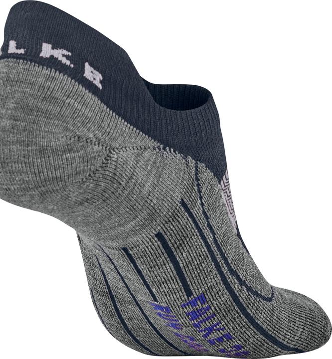 Actual product image Falke RU4 Endurance Cool Invisible Men Running (44 - 45)