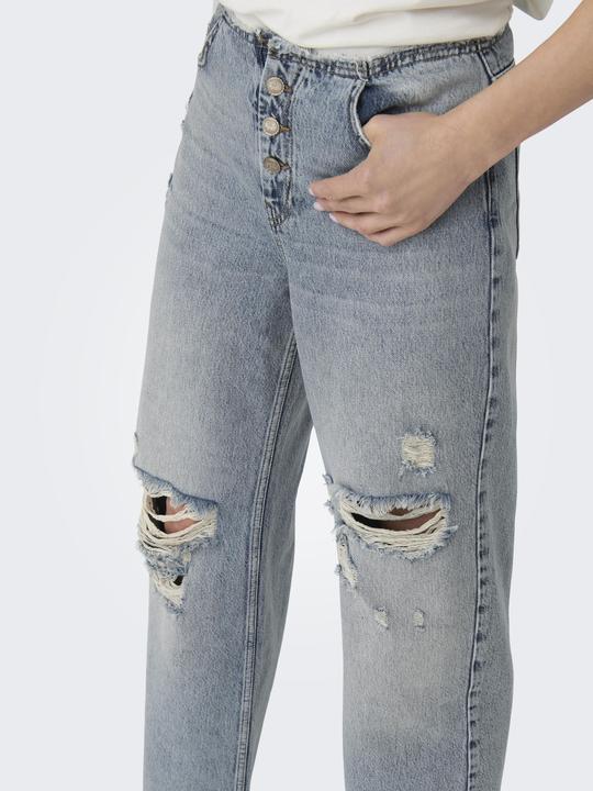 Actual product image Only ONLKIKI High Waist Jeans (27)